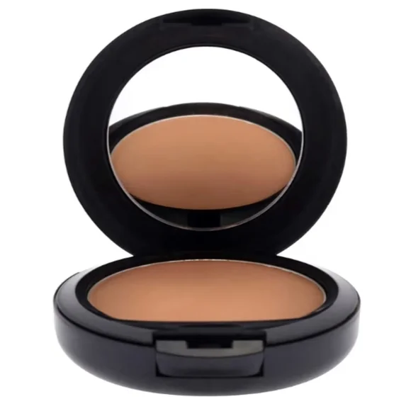 MAC Cosmetics Studio Fix Powder Plus Foundation shade C5.5 Full Size - Picture 2 of 5